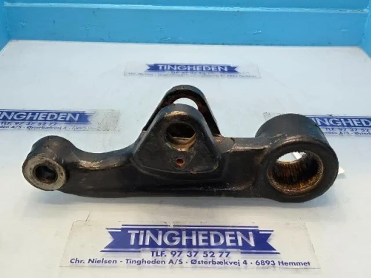 Billede 1 - New Holland T6.160 Liftarm R. 90488461