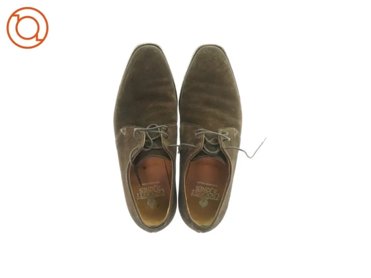 Billede 3 - Sko fra Grenson (str. 9,5 E)