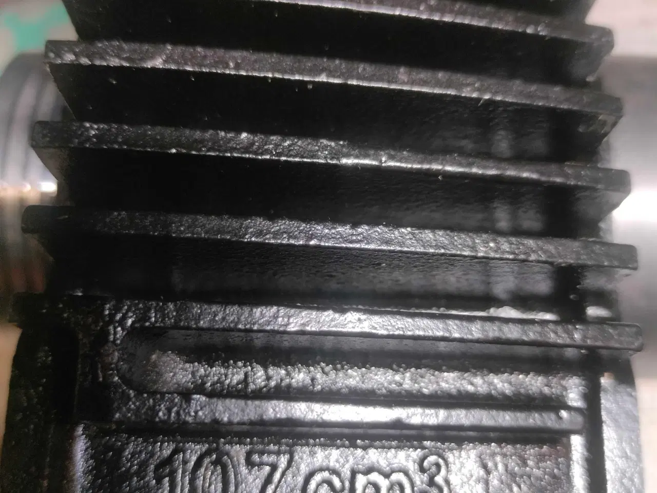 Billede 6 - Reservedele Honda CD