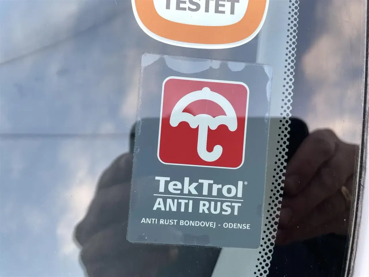 Billede 14 - Fiat Punto 1,2 Active Start & Stop 69HK 5d