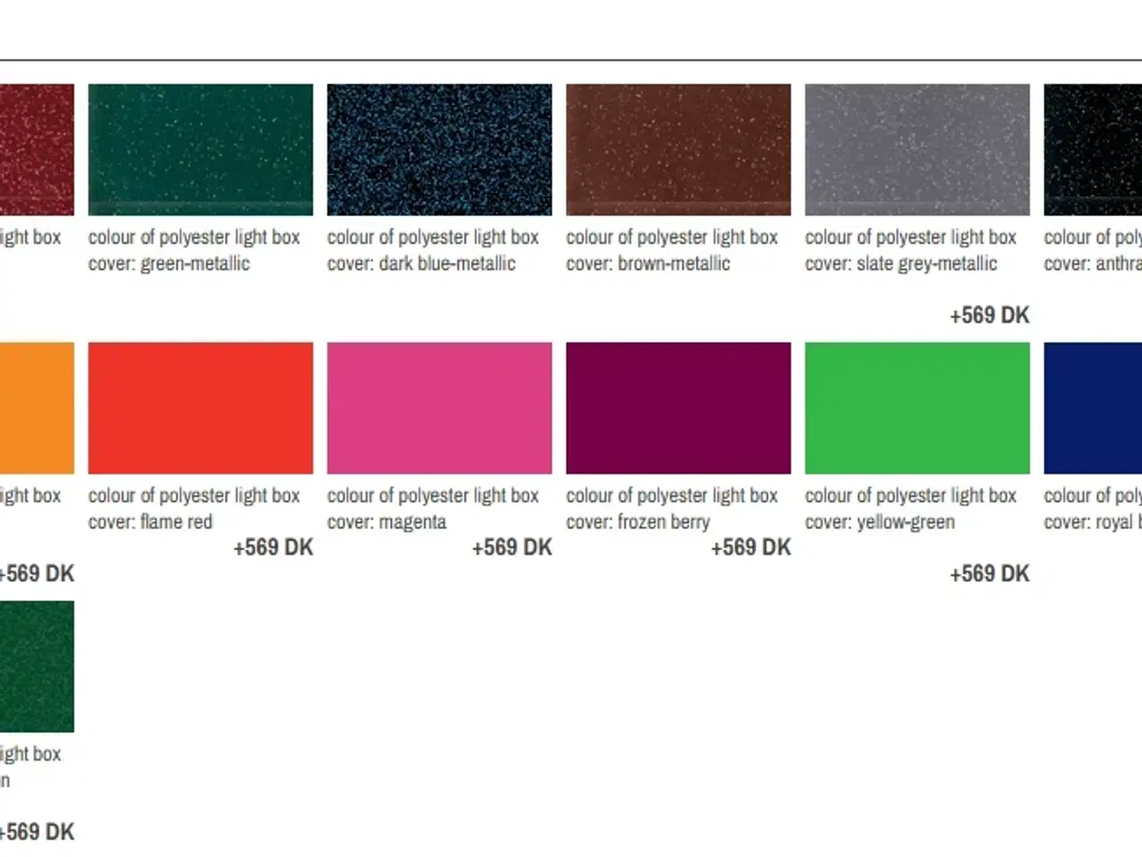 Billede 34 - Böckmann Neo L SKA