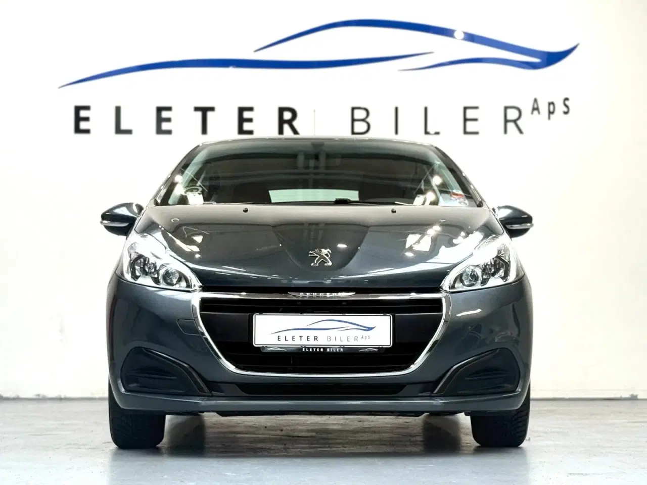 Billede 2 - Peugeot 208 1,2 VTi 82 Active