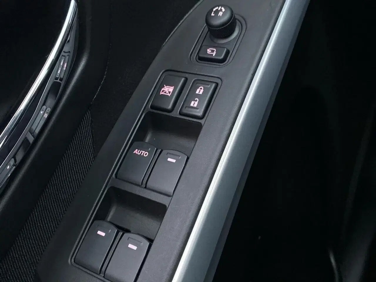 Billede 21 - Suzuki S-Cross 1,0 Boosterjet Active 112HK 5d