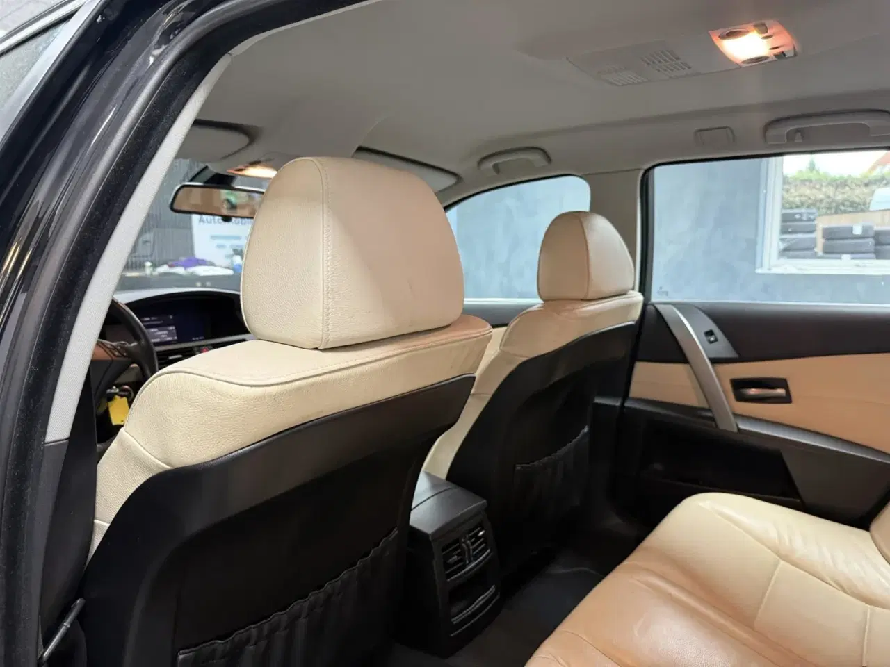 Billede 19 - BMW 530i 258HK Stc