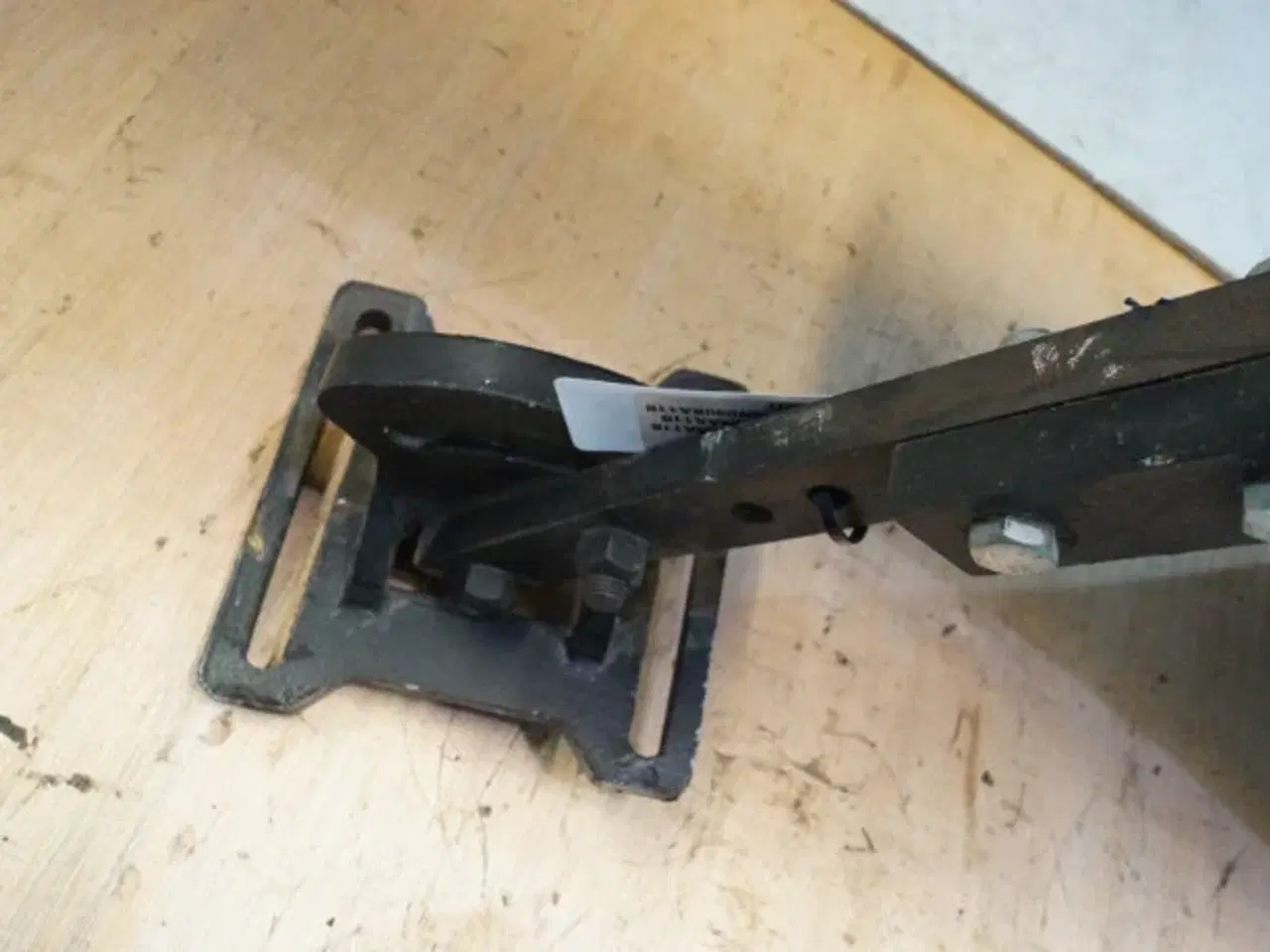 Billede 9 - Ford 6640 Skærm H. E9NN16015CA