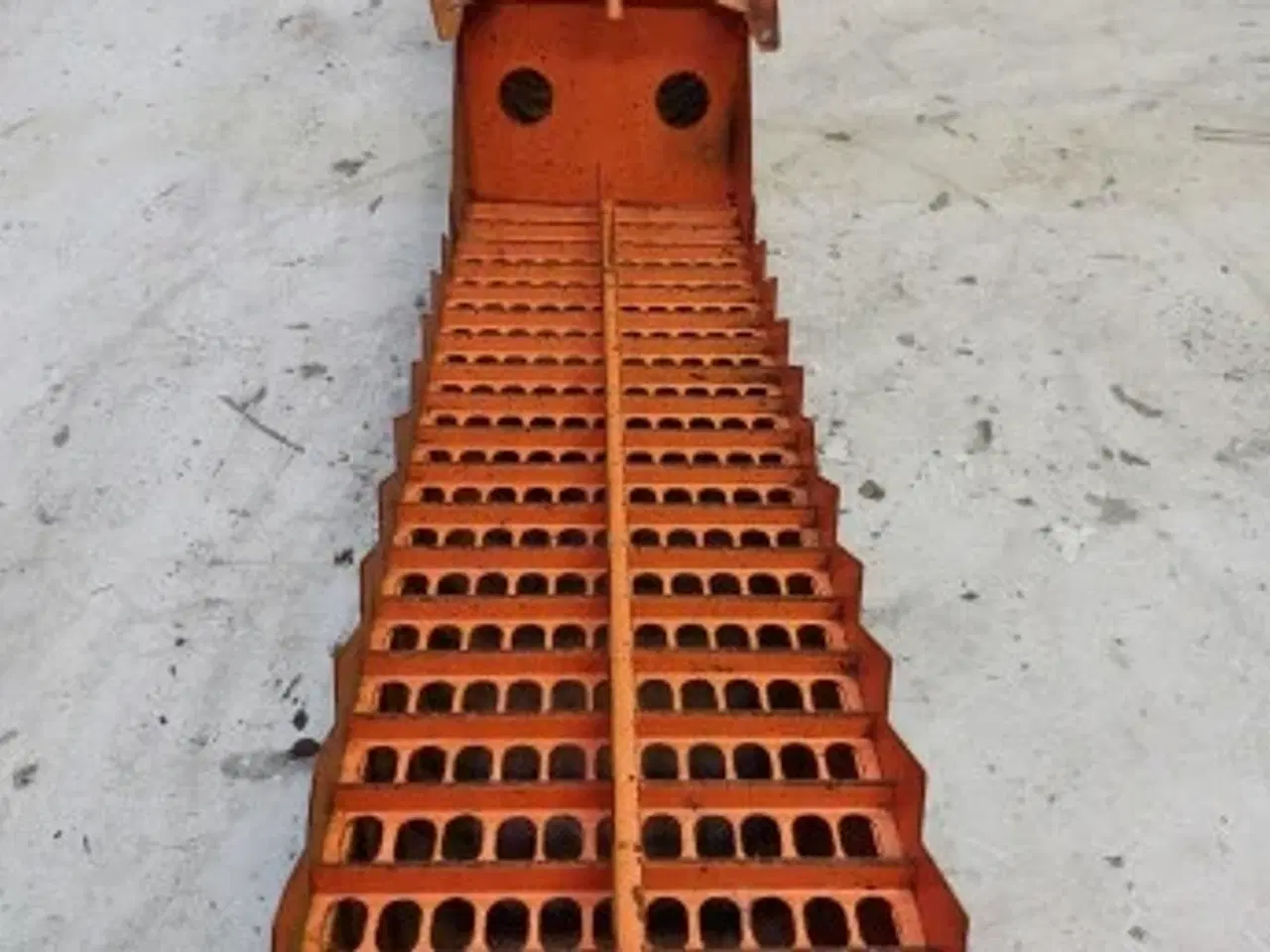 Billede 13 - Dronningborg D7000 Ryster 28450440