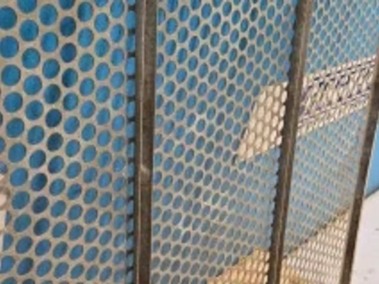 Billede 15 - Claas Mercator 75 Undersold 6531660 (1)