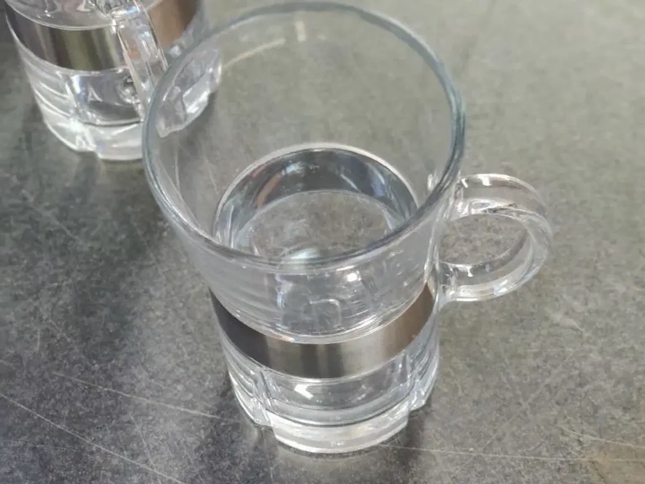 Billede 3 - Irish Coffee glas