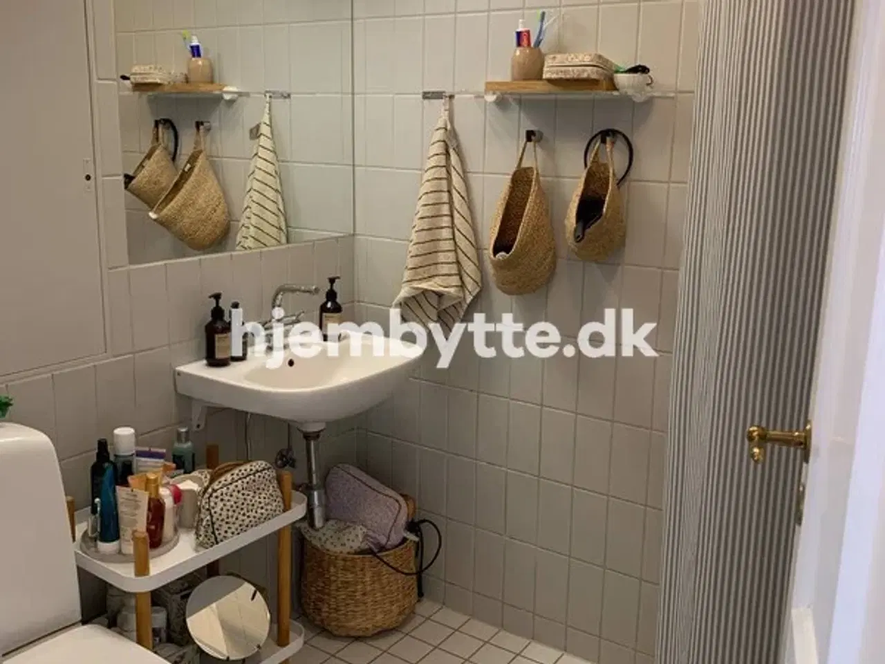 Billede 13 - Hjembytte - Absalonsgade