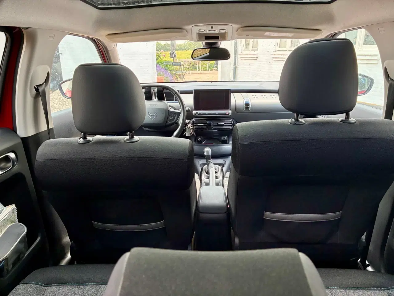 Billede 8 - Citroën C4 Cactus 1,6 BlueHDi 100 Cool