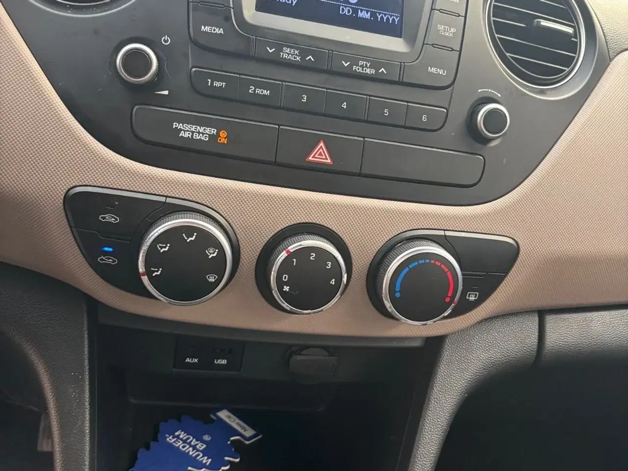 Billede 7 - Hyundai i10 1,0 Move