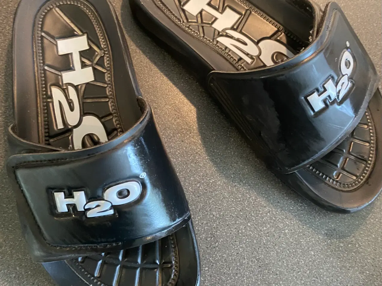 Billede 1 - H20 klip klapper 