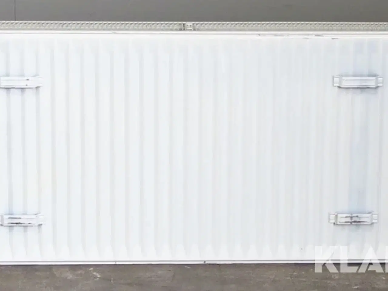 Billede 4 - Radiator Rio 130x55x10 centimeter 7 styk