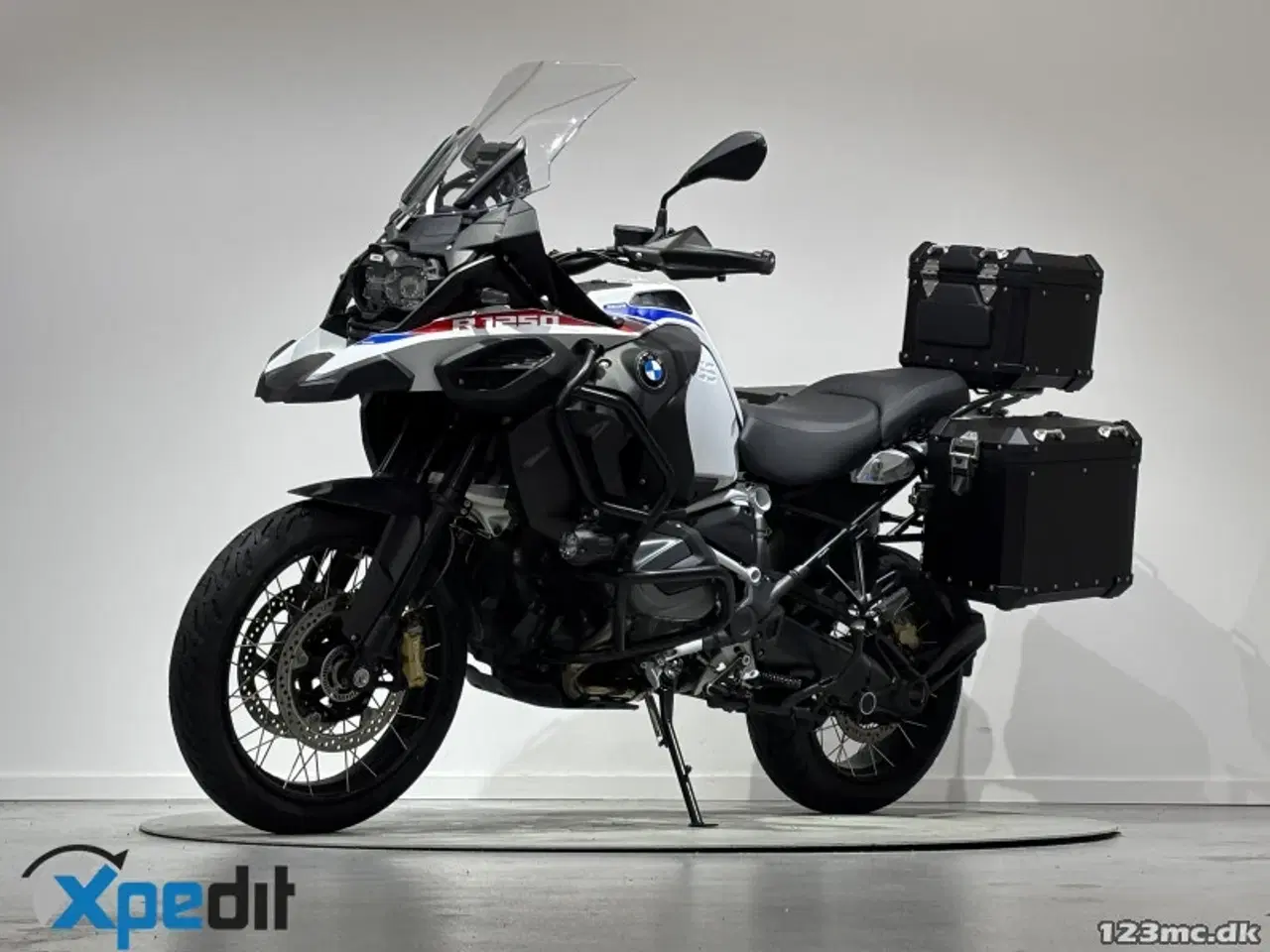 Billede 5 - BMW R 1250 GS Adventure