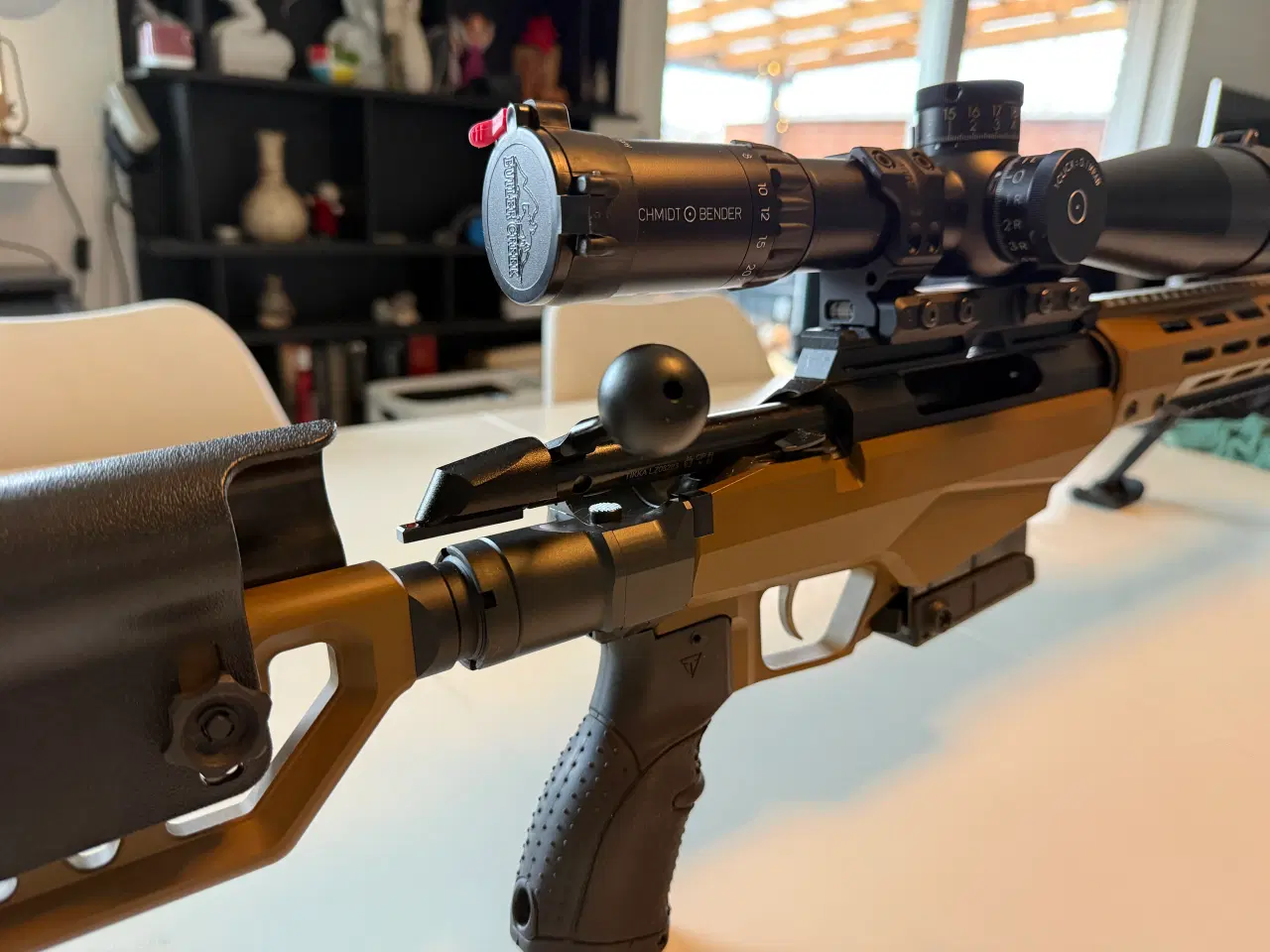 Billede 8 - Tikka Tac A1 308