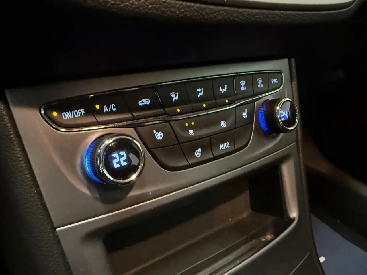 Billede 13 - Opel Astra 1,2 T 110 Edition