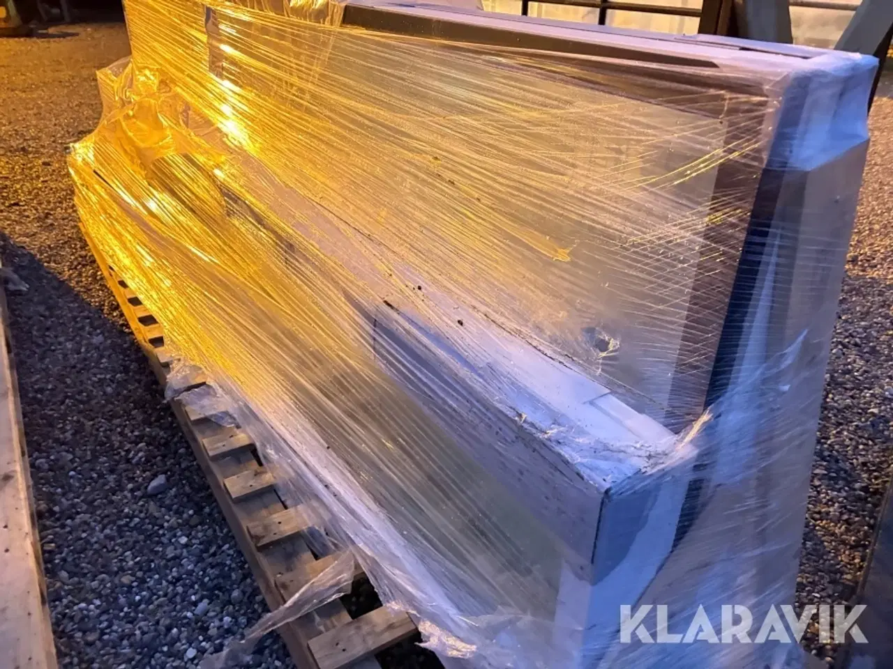 Billede 3 - Vinduer Velfac 200 energy - 3 styks