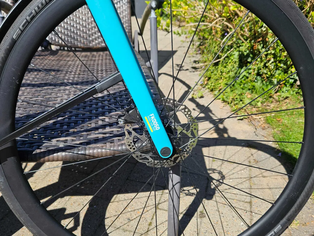 Billede 5 - Canyon CF 8