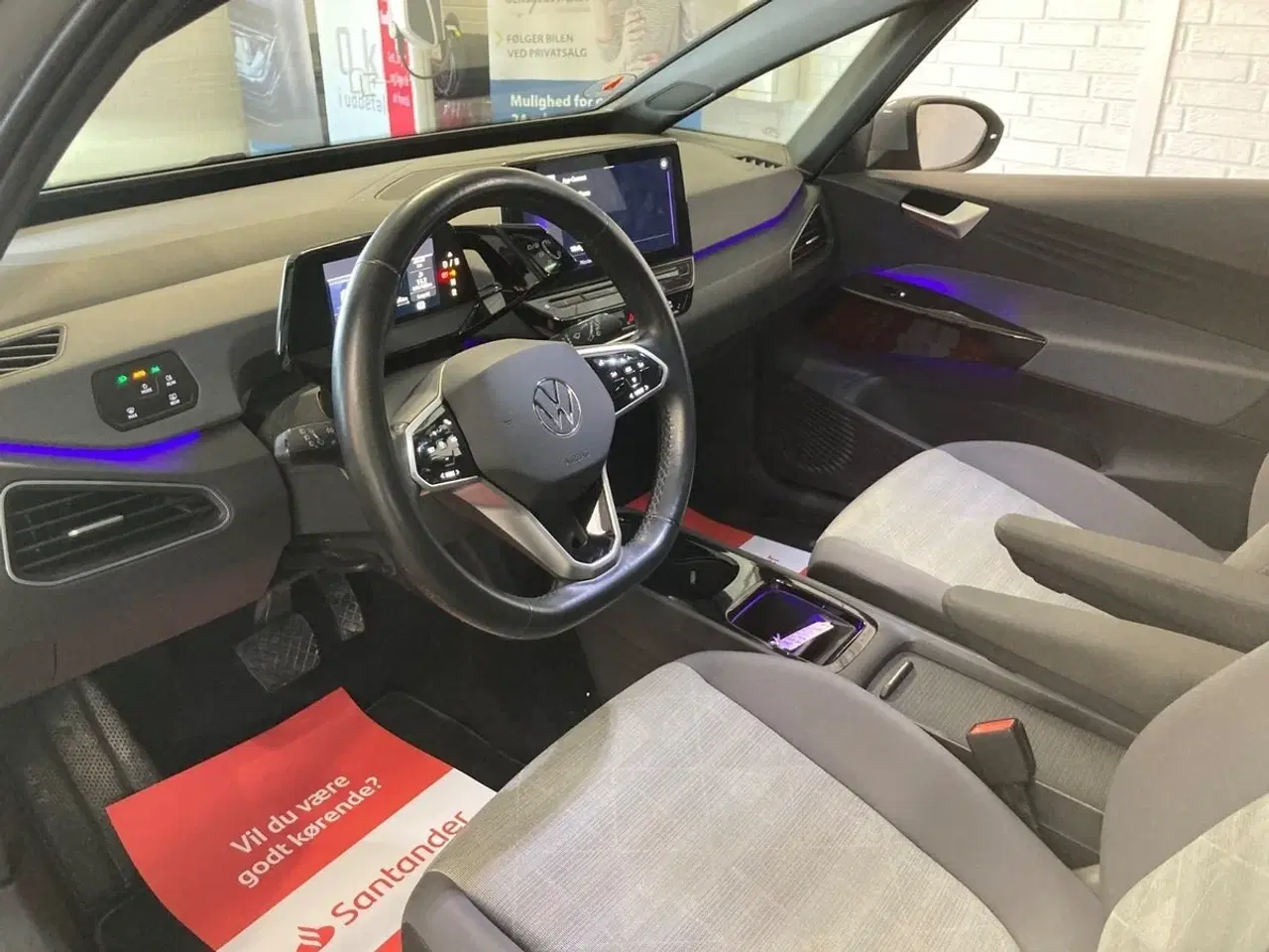 Billede 9 - VW ID.3 45 City Pure Performance