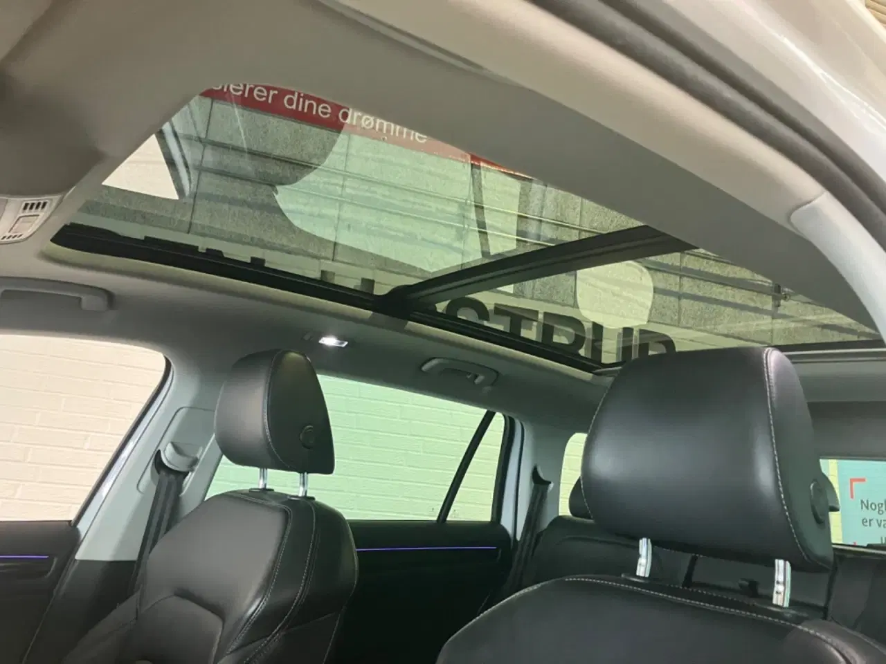 Billede 6 - Skoda Kodiaq 2,0 TDi 150 Style DSG