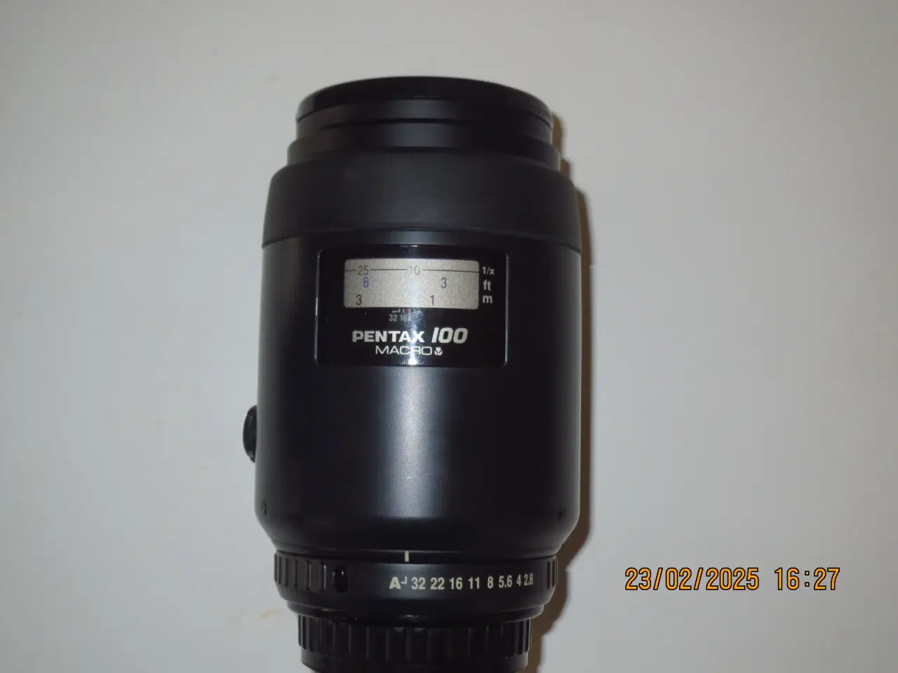 Billede 4 - Digital Pentax K3 byttes med digitalt rejse kamera