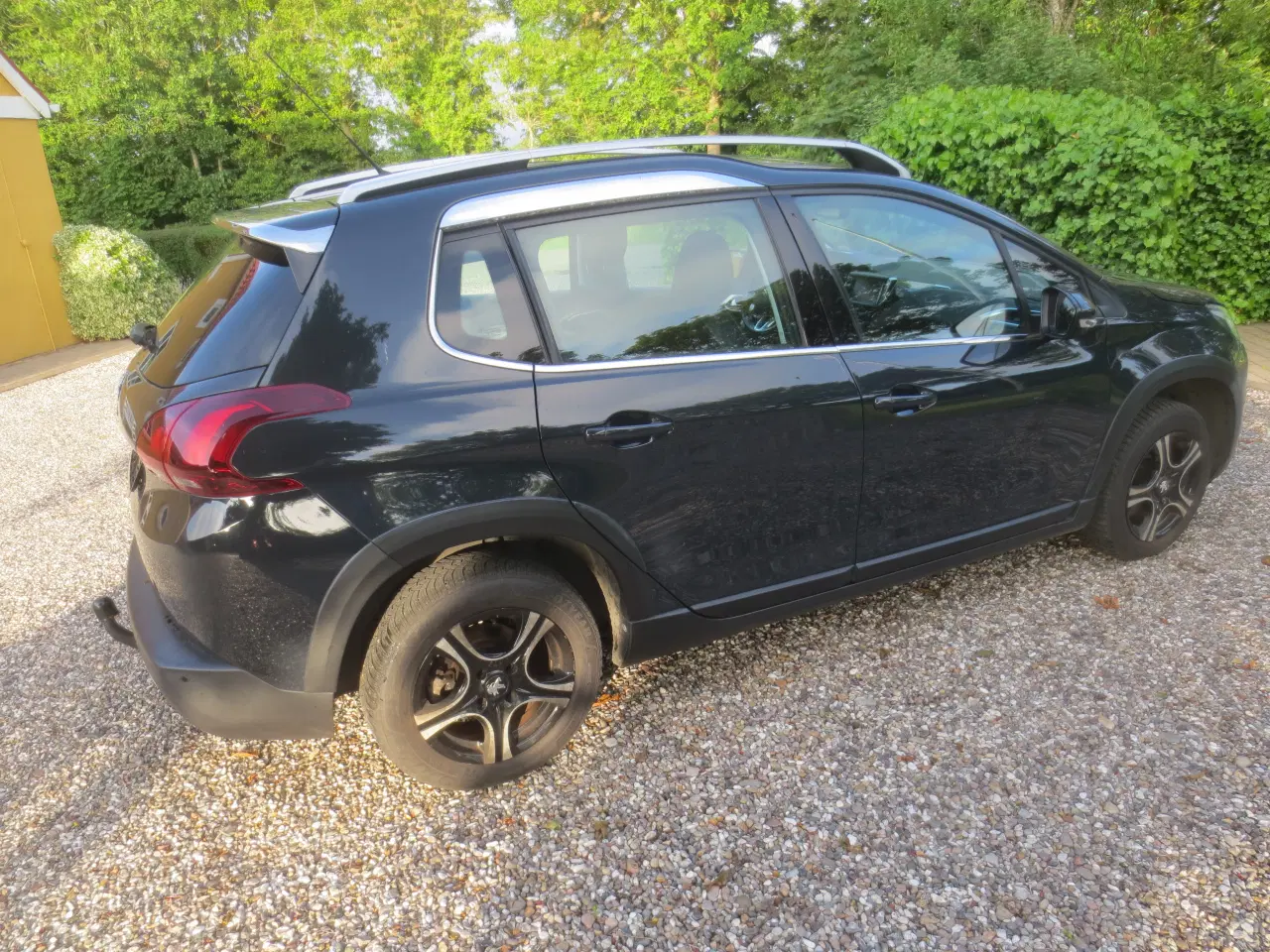 Billede 6 - Peugeot 2008 1.6 HDI 120 Hk Træk 1300 kg. 