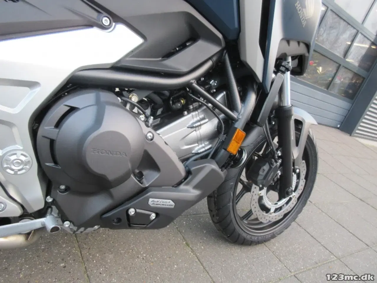 Billede 11 - Honda NC 750 XD MC-SYD BYTTER GERNE  5 ÅRS GARANTI