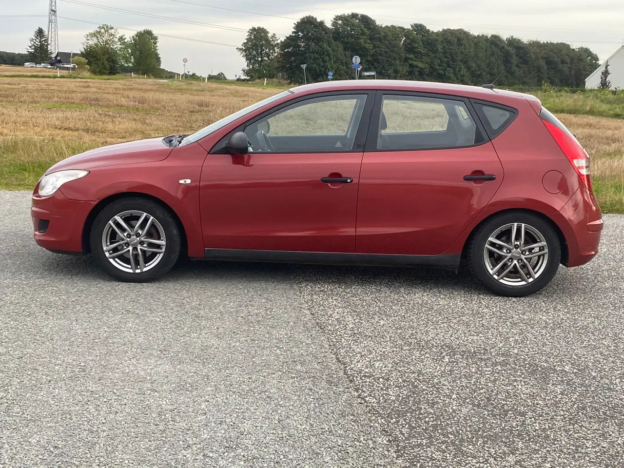 Billede 3 - Hyundai i30