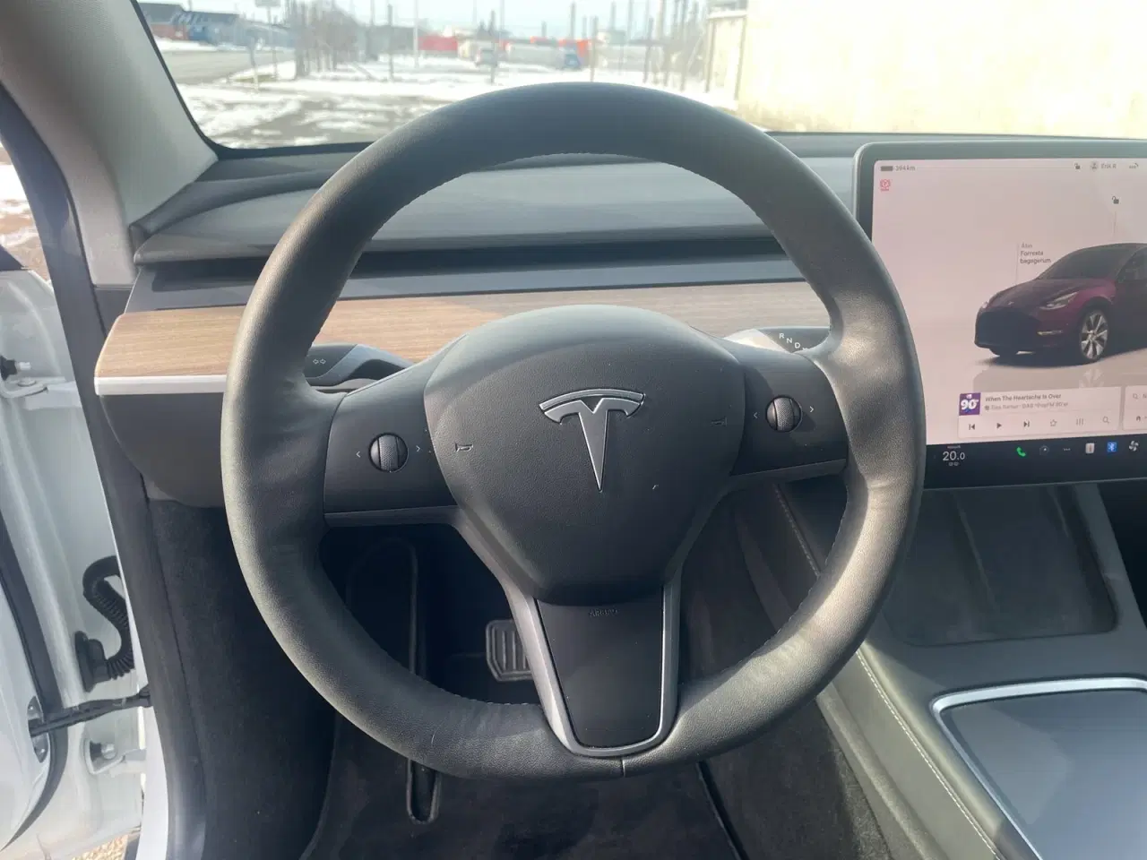 Billede 9 - Tesla Model Y  RWD