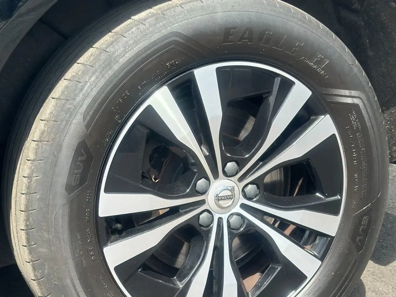Billede 5 - Audi SQ5 3,0 TDi 326 quattro Tiptr.