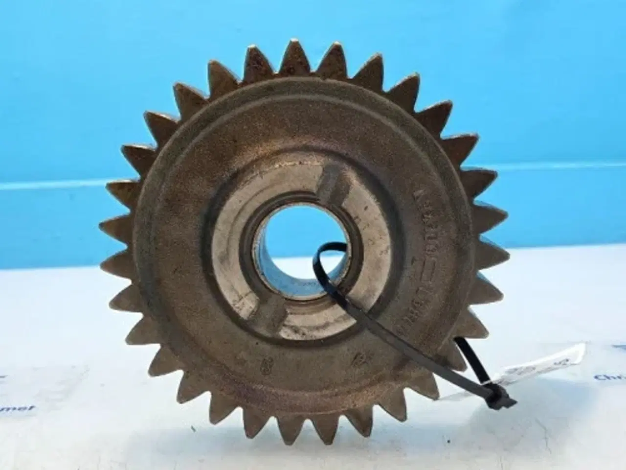 Billede 6 - John Deere 2040 Tandhjul AL69188