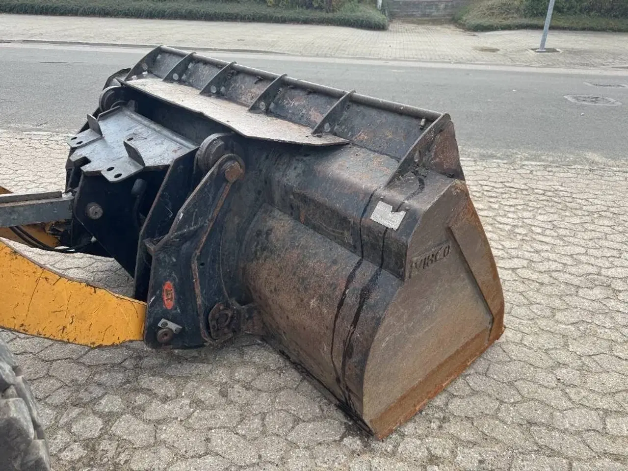 Billede 9 - Liebherr L 514
