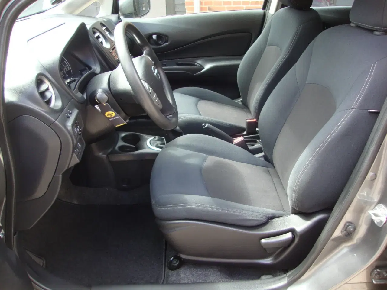 Billede 9 - Nissan Note 1,2 Acenta+