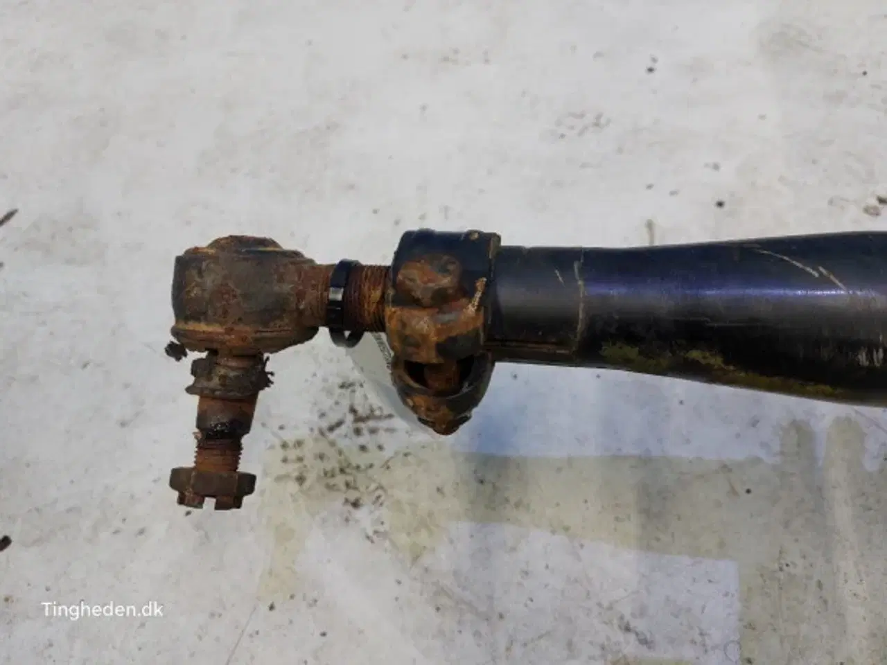 Billede 9 - Massey Ferguson 32 Styrestang 45907700