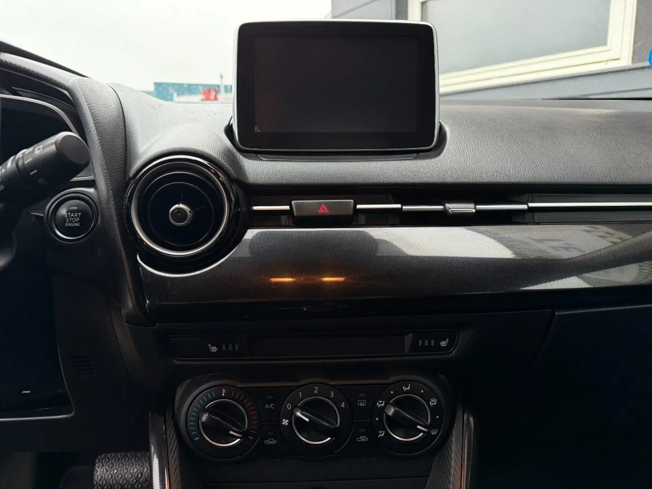 Billede 6 - Mazda 2 1,5 SkyActiv-G 90 Vision aut.