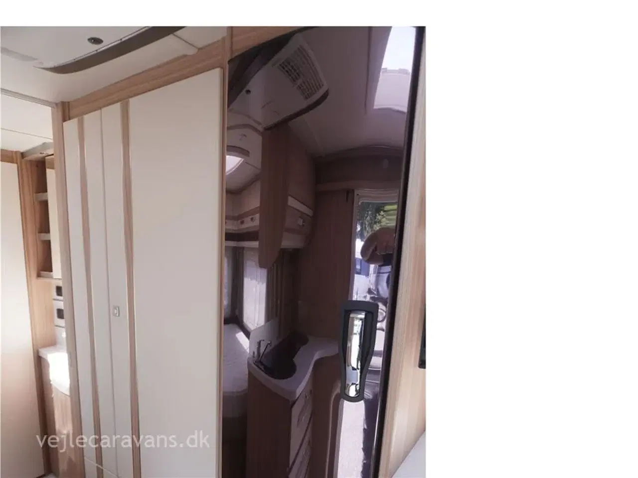 Billede 12 - 2018 - Fendt Bianco Activ 495 SFE