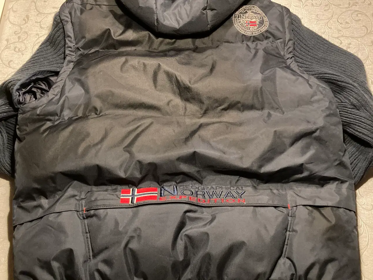 Billede 2 - Jakke Norway Geographical