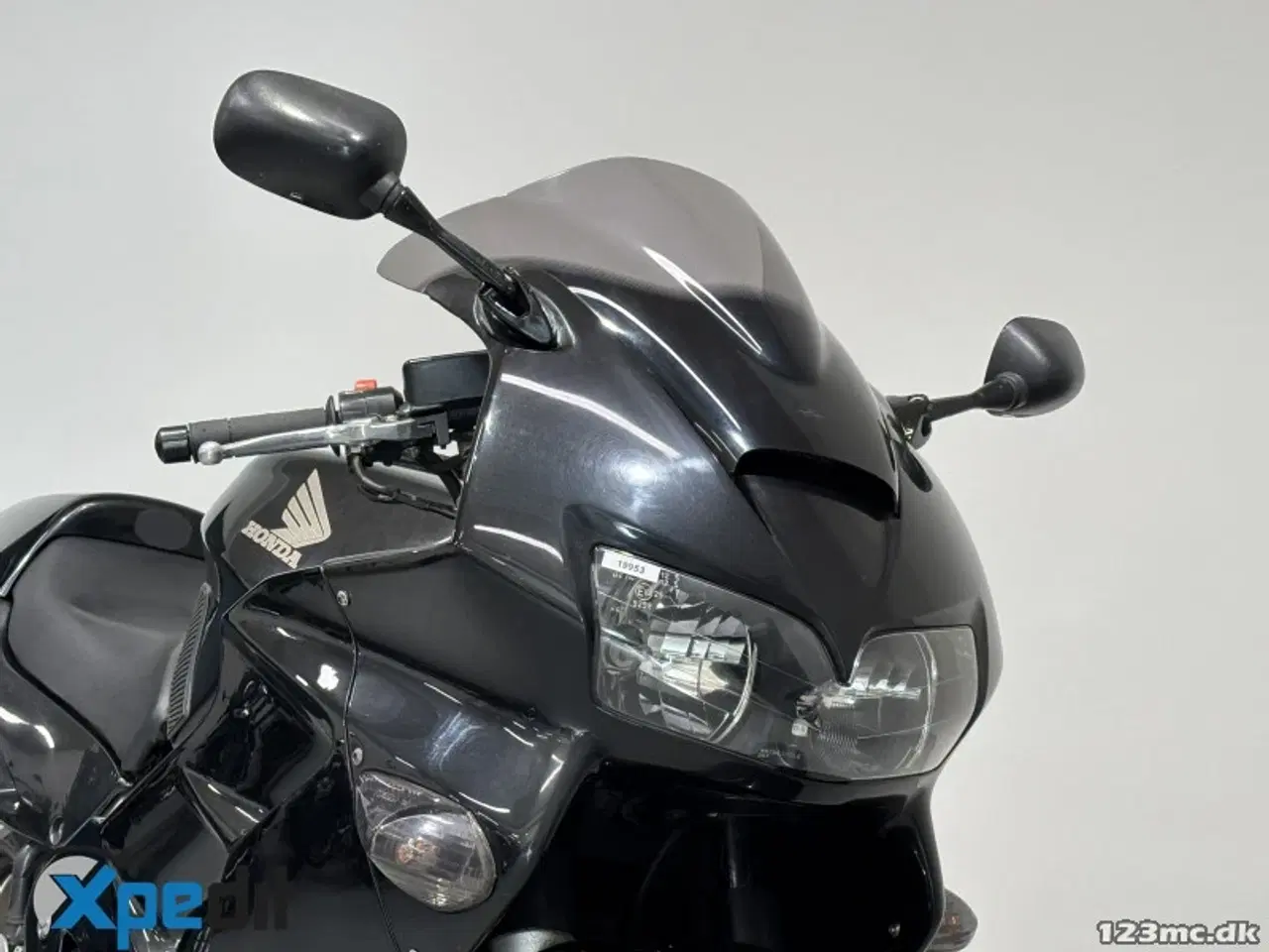 Billede 16 - Honda VFR 800 F