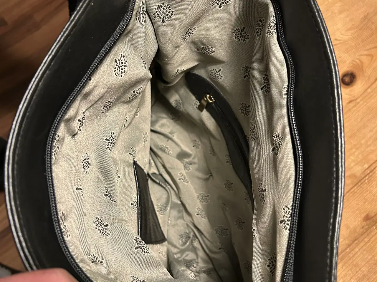 Billede 8 - “ Mulberry Tasker / Pung “