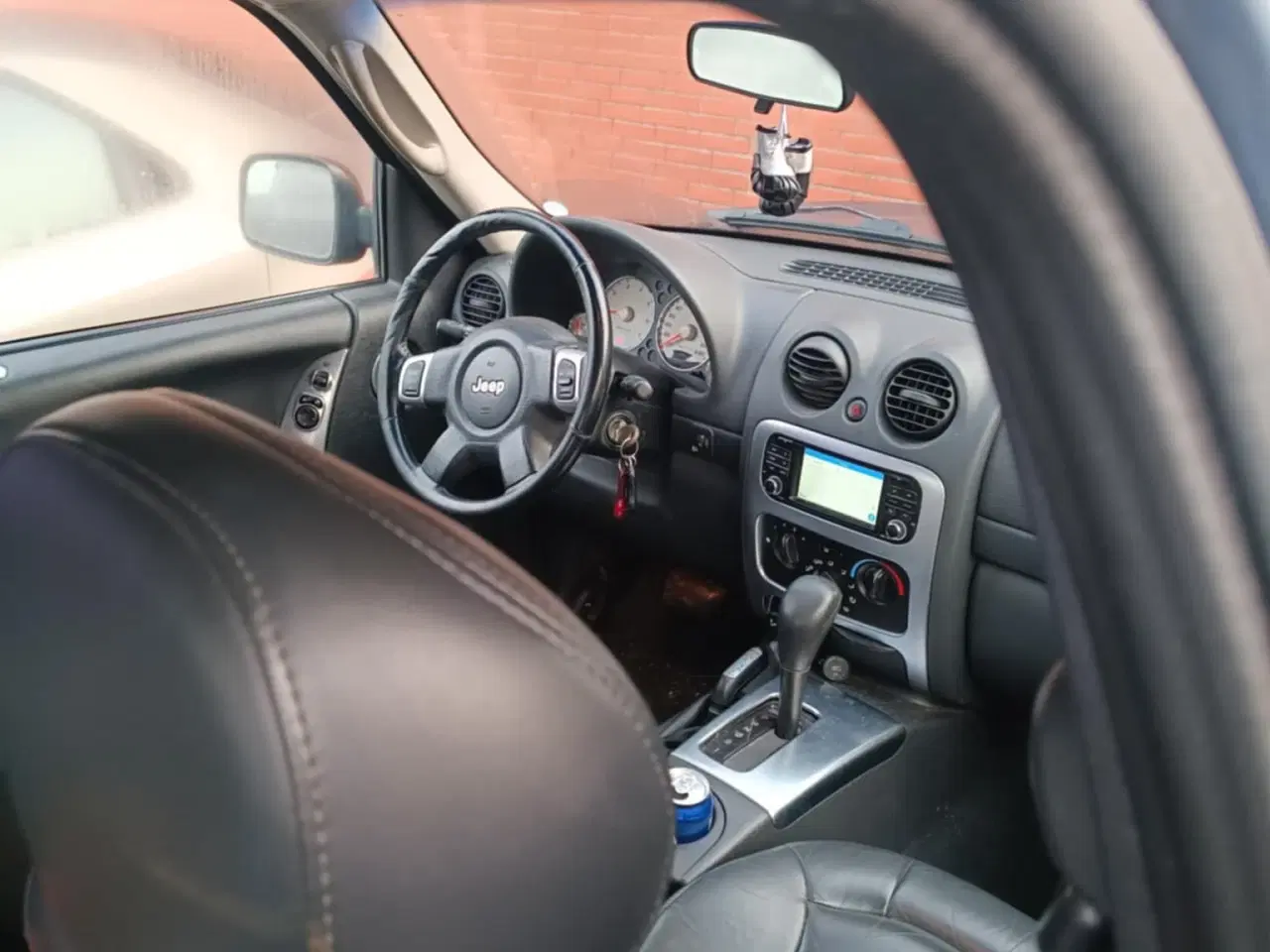 Billede 6 - Jeep Cherokee van