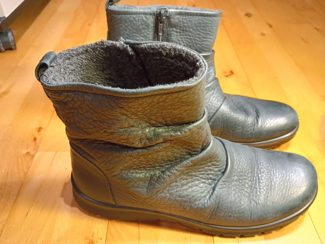 Billede 7 - Ecco Hydromax støvler str. 40