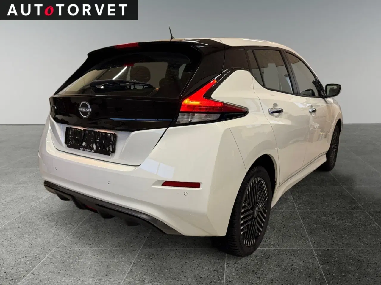 Billede 3 - Nissan Leaf 59 e+ N-Connecta