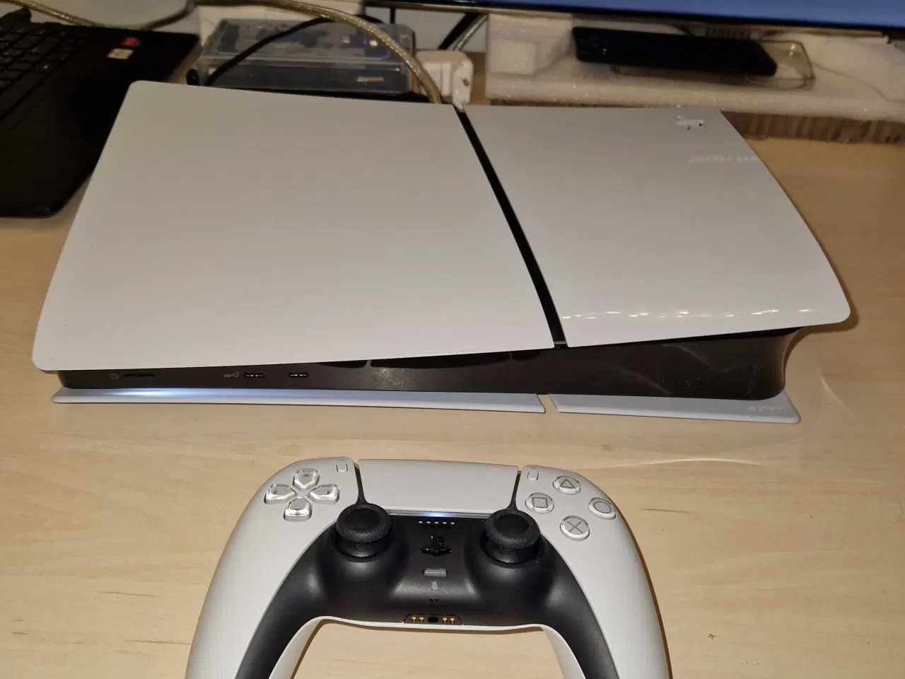 Billede 4 - Sony Playstation 5  Slim