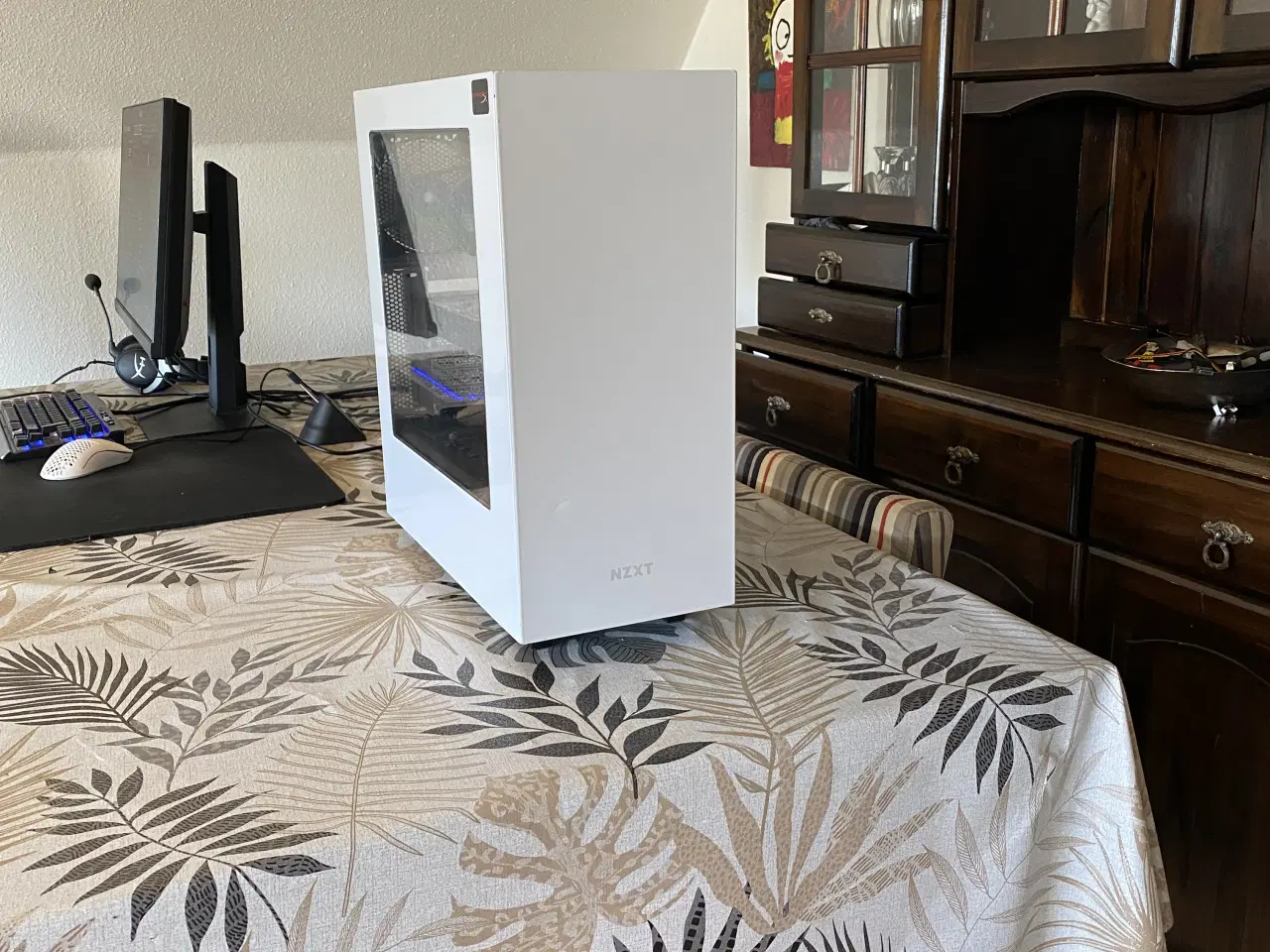 Billede 3 - I7 GAMER PC