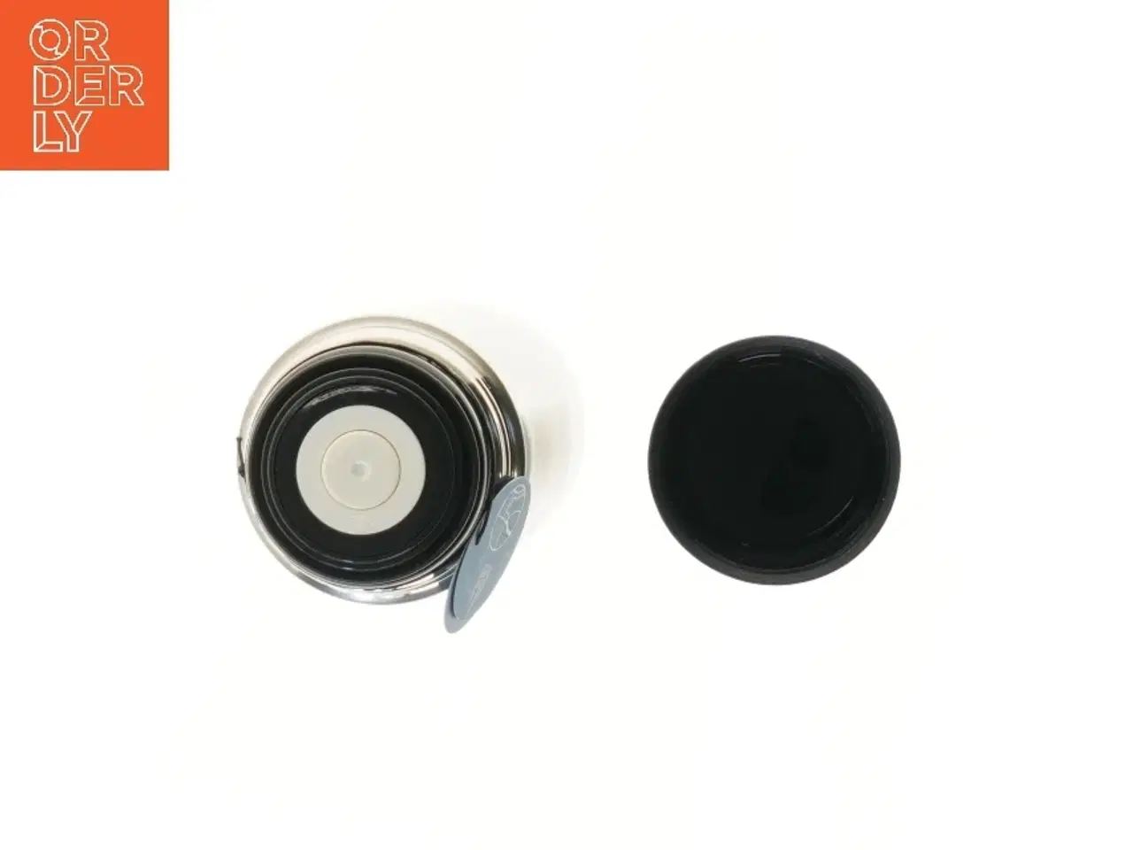 Billede 2 - Vakuumflaske 1000 ml (str. 32 cm)