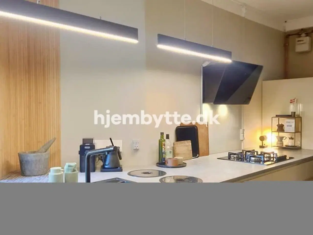 Billede 8 - Hjembytte - Nørrebrogade