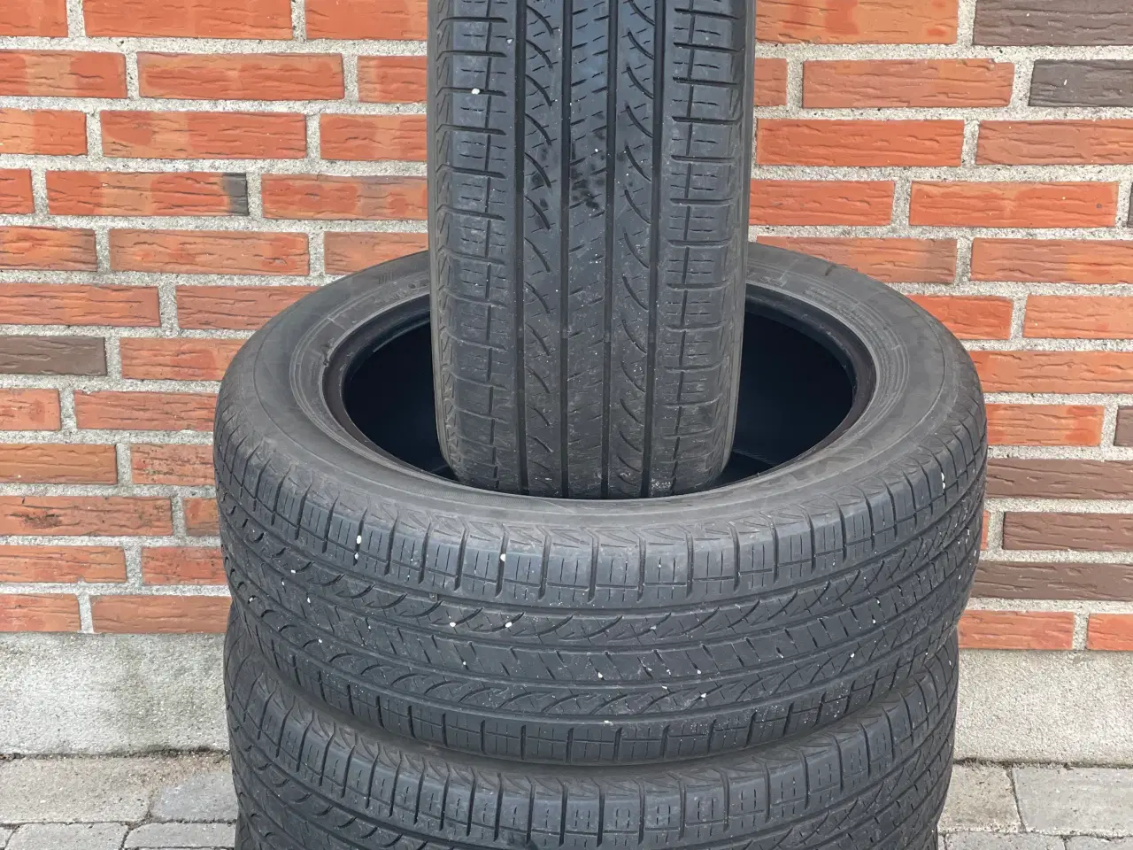 Billede 1 - Gode sommerdæk