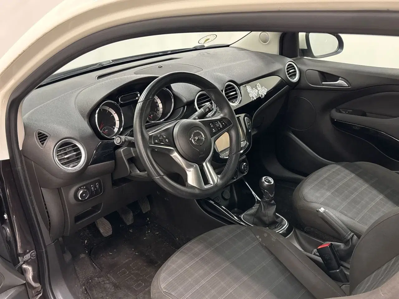 Billede 6 - Opel Adam 1,4 87 Glam