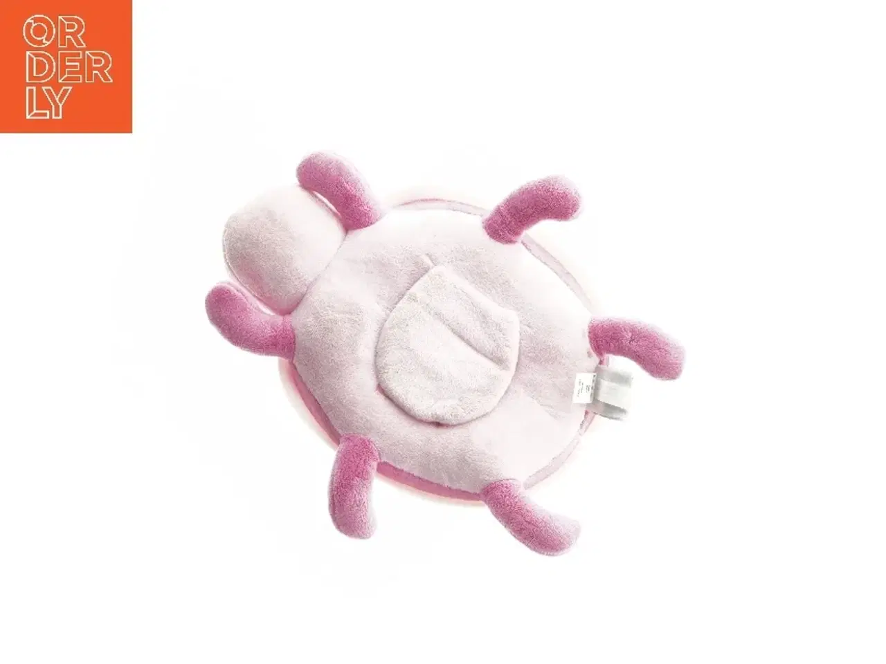 Billede 4 - Natlampe i form af en mariehøne fra Cloud B (str. 34 cm)