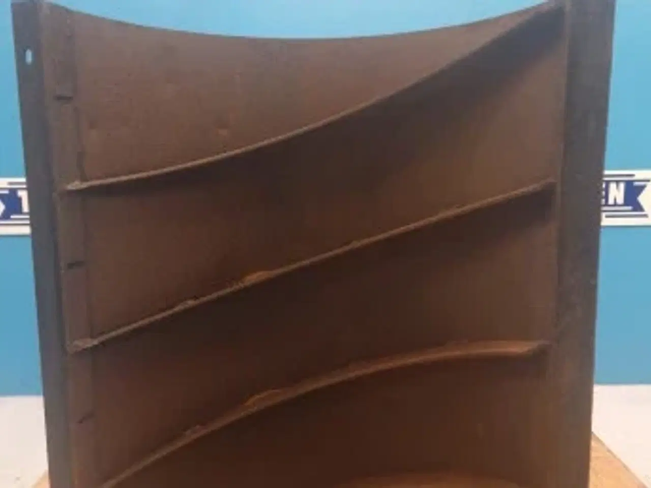 Billede 7 - John Deere 9780 Dæksel V.   AH171040